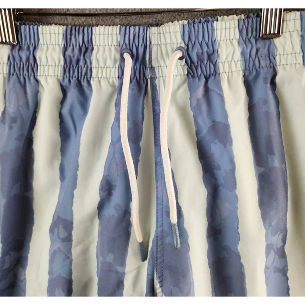 Trunks Surf & Swim Co. Sano Abstract Stripe 6.5